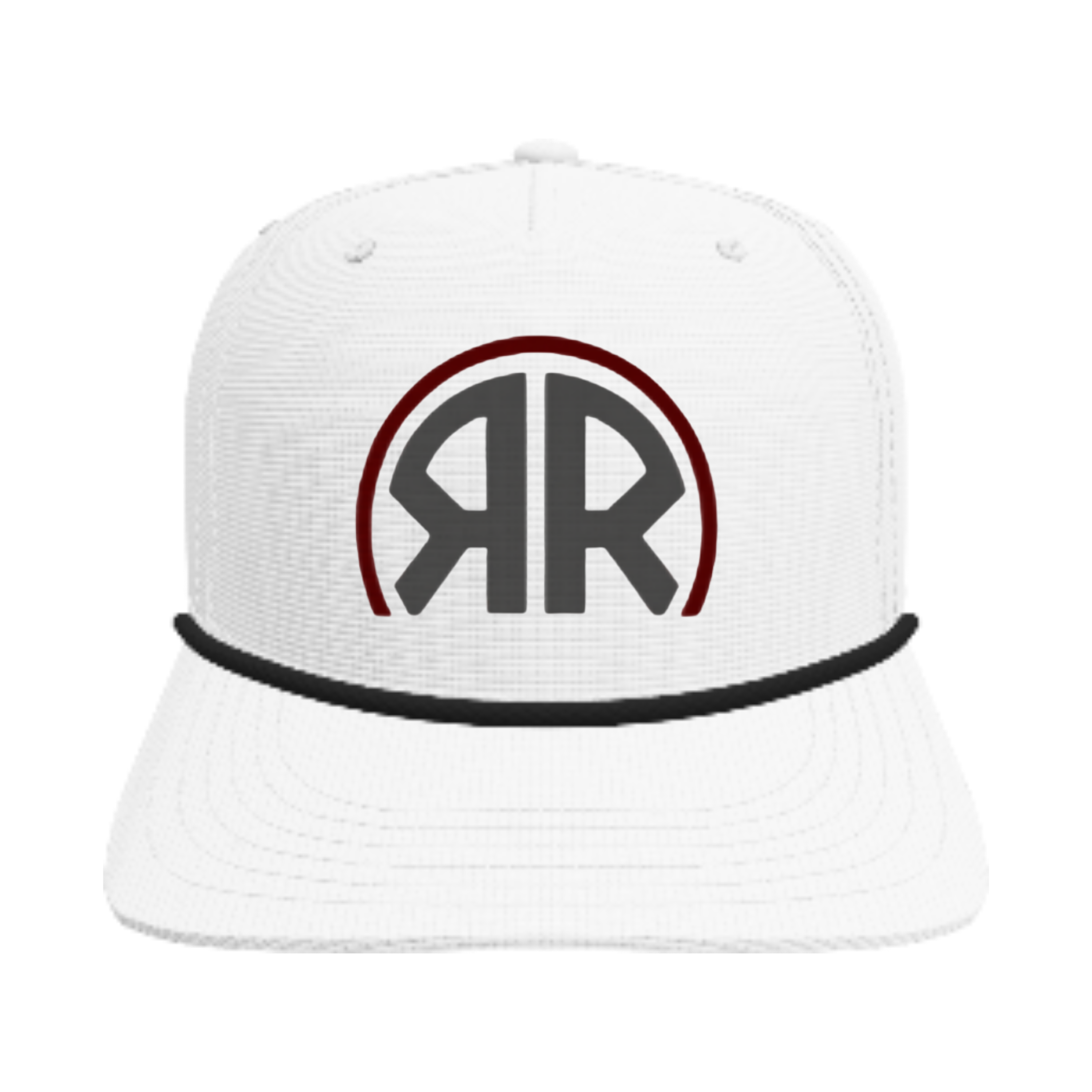 Cap America Icon Performance Rope Cap